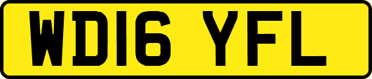 WD16YFL