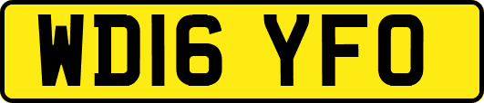 WD16YFO