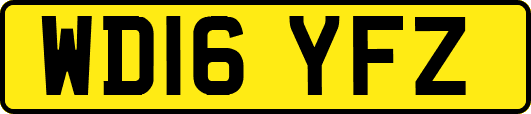 WD16YFZ