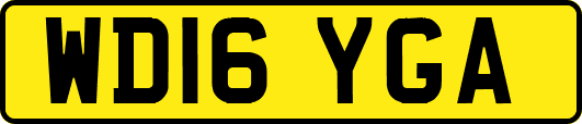 WD16YGA