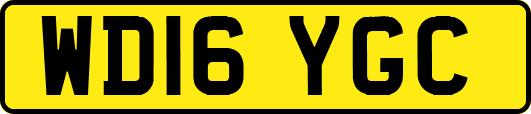 WD16YGC