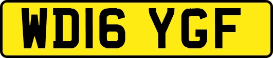 WD16YGF