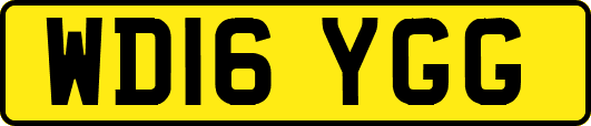 WD16YGG