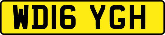 WD16YGH