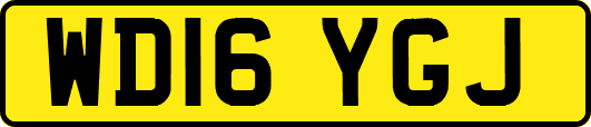 WD16YGJ