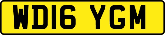WD16YGM