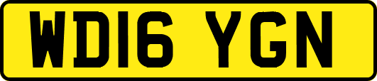 WD16YGN