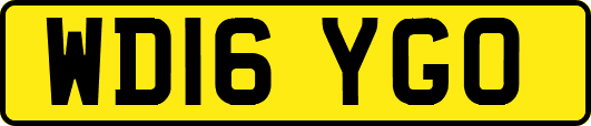 WD16YGO