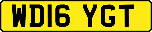WD16YGT