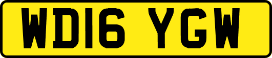 WD16YGW