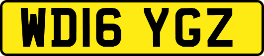 WD16YGZ