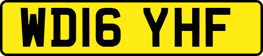 WD16YHF