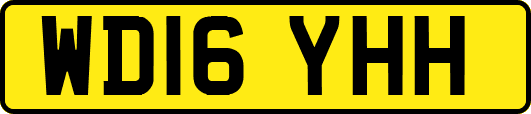 WD16YHH