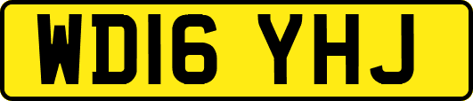 WD16YHJ