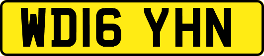 WD16YHN