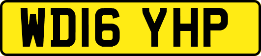 WD16YHP