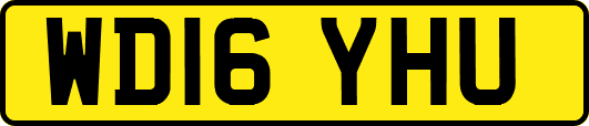 WD16YHU