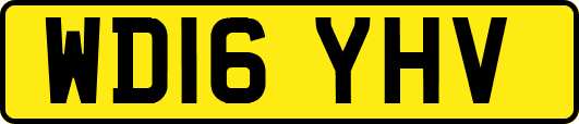 WD16YHV