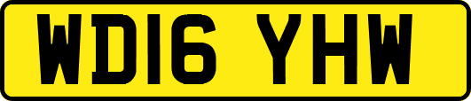 WD16YHW