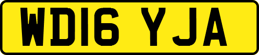 WD16YJA