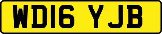 WD16YJB