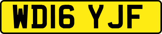 WD16YJF