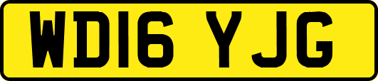 WD16YJG