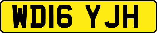 WD16YJH