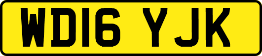 WD16YJK