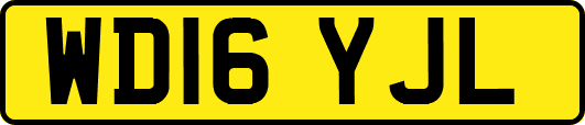 WD16YJL