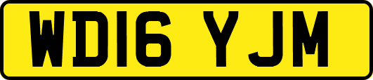 WD16YJM