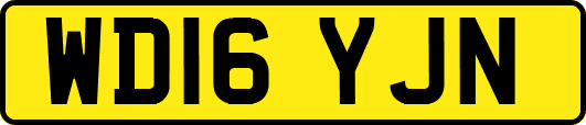 WD16YJN