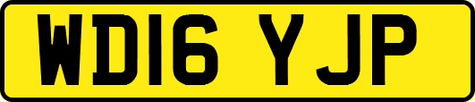 WD16YJP
