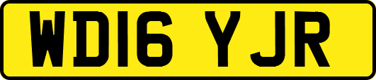 WD16YJR