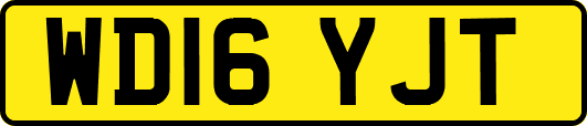 WD16YJT