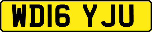 WD16YJU