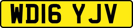 WD16YJV
