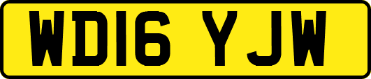 WD16YJW
