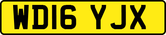 WD16YJX
