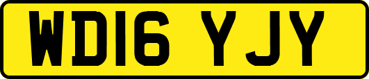 WD16YJY