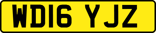 WD16YJZ