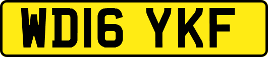 WD16YKF