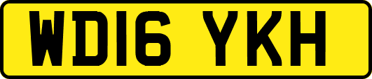 WD16YKH