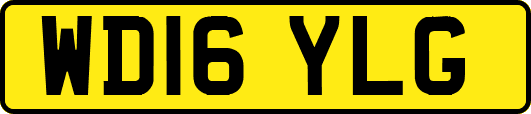 WD16YLG