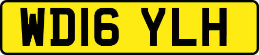 WD16YLH