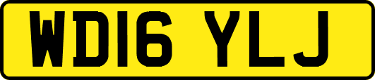 WD16YLJ