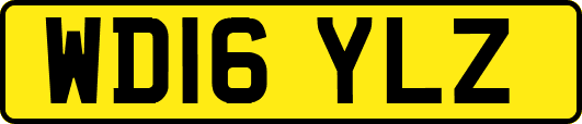WD16YLZ