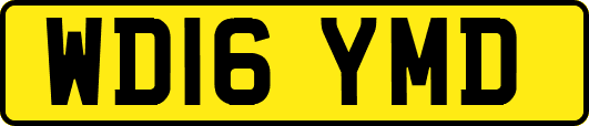 WD16YMD