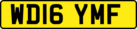 WD16YMF