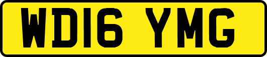 WD16YMG